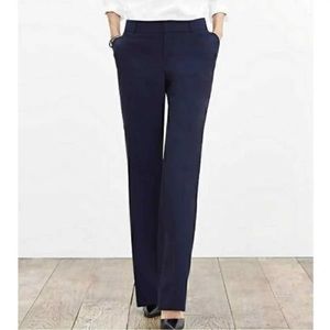 Banana Republic Lot (3 trousers and 1 blazer)